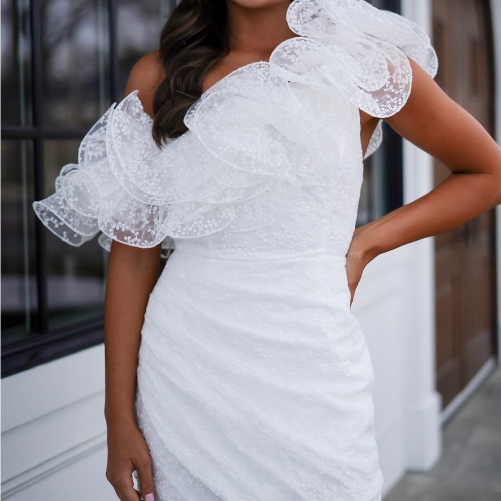 South Boutique Cady Dress